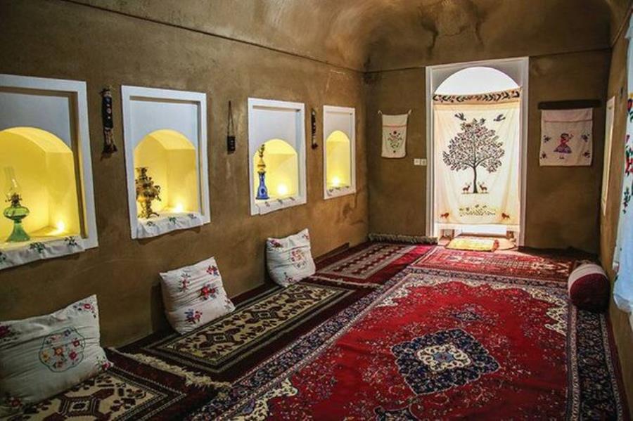 ایجاد زیرساخت‌های گردشگری یکی از نیازهای اساسی کاشان است